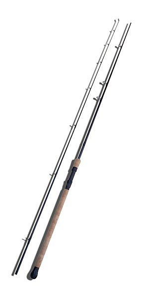 Peregrine GTi Barbel Rod