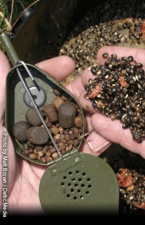 Peregrine Specialist Floodwater Barbel Rod