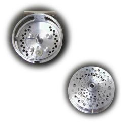 Peregrine Reel