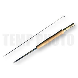 Peregrine Saltwater Fly Rods
