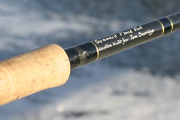 Specialist Floodwater Barbel Rod