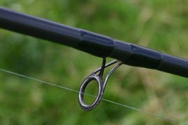 Coarse Fishing Bath