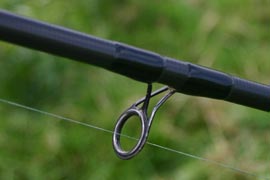 Barbel Fishing Bath