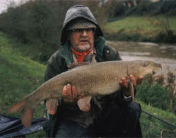 Custom Fishing Rods Bath